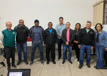 Prefeitura de Formiga realiza capacitação com entidades esportivas contempladas por emendas parlamentares