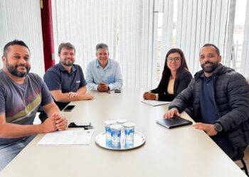 Câmara de Formiga terá plataforma elevatória para garantir acessibilidade