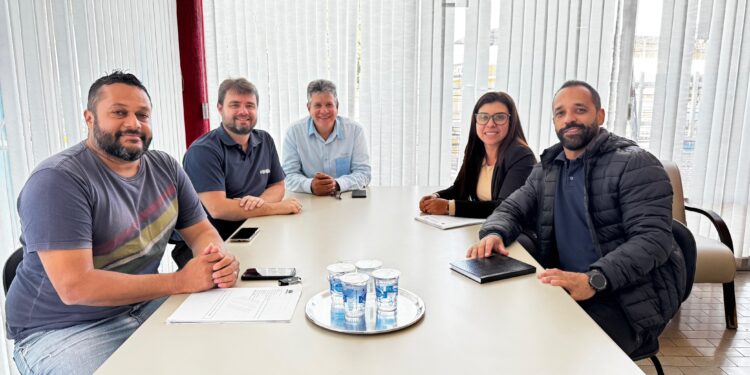 Câmara de Formiga terá plataforma elevatória para garantir acessibilidade