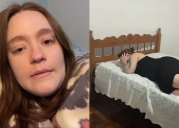 Mineira com a ‘pior dor do mundo’ será colocada em coma induzido: ‘pra ver se meu cérebro reinicia’