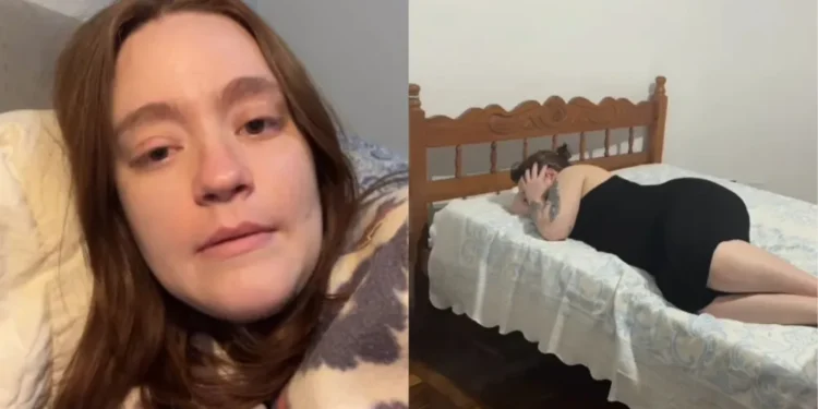 Mineira com a ‘pior dor do mundo’ será colocada em coma induzido: ‘pra ver se meu cérebro reinicia’