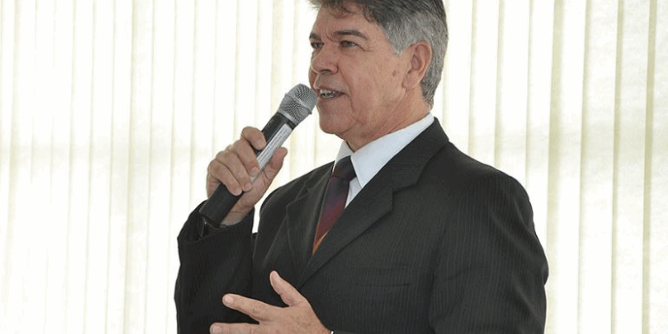 Formiguense Carlos Donizetti tomará posse no TRE-MG no dia 1º de julho