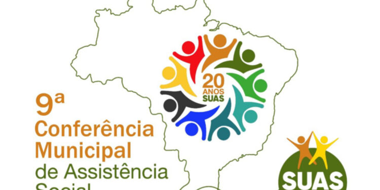 Conferência Municipal de Assistência Social acontece no próximo mês em Córrego Fundo