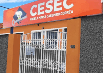 CESEC de Formiga inicia atividades com Ensino a Distância (EAD)