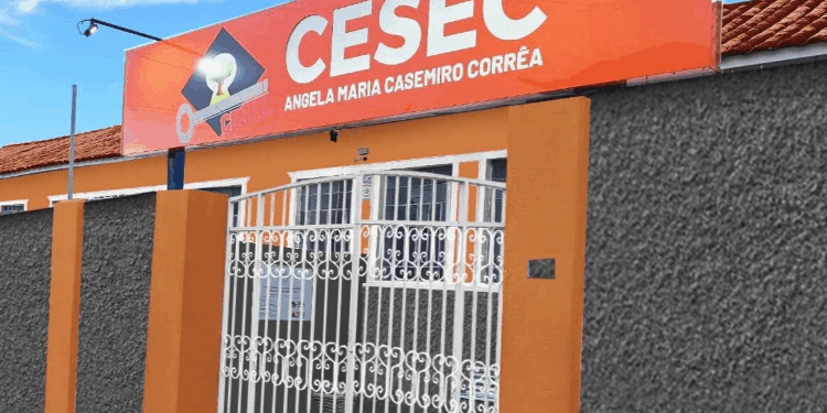 CESEC de Formiga inicia atividades com Ensino a Distância (EAD)