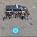 Policiais civis de Bom Despacho recebem treinamento intensivo no uso de drones