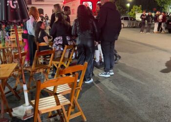 Jovem é agredido por várias pessoas após bater na ex-companheira, em Formiga