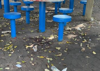 Formiga: homem é esfaqueado na praça Ferreira Pires