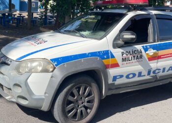 Formiga: homem é esfaqueado na praça Ferreira Pires