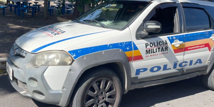 Formiga: homem é esfaqueado na praça Ferreira Pires