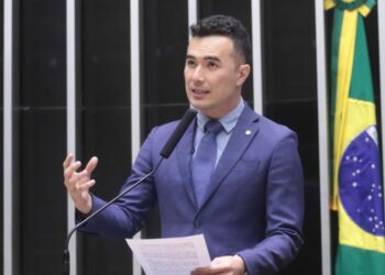 Deputado federal Pedro Aihara receberá Título de Cidadão Honorário em Formiga