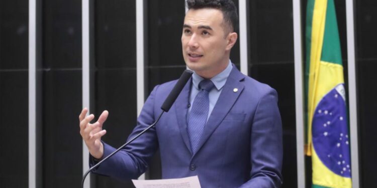 Deputado federal Pedro Aihara receberá Título de Cidadão Honorário em Formiga