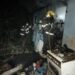 Formiga: confira os detalhes sobre incêndio em residência no Novo Horizonte
