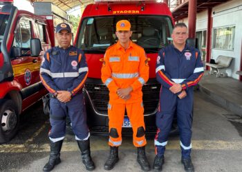 Projeto Piloto de Atendimento Conjunto entre o Corpo de Bombeiros e o CIS-URG Oeste é implantado em Divinópolis