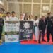 Tatame do Bem participa da 3ª etapa do Campeonato Mineiro de Karatê Interestilos