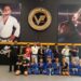 Tatame do Bem conquista 18 medalhas no Festival Kids de Jiu-Jitsu em Boa Esperança