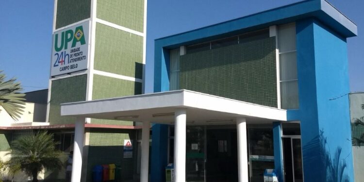 Mudança na gestão da UPA Regional de Campo Belo visa aprimorar o atendimento à população
