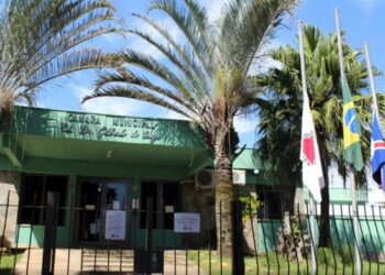 Secretário de Meio Ambiente de Alfenas é denunciado por agressão à companheira