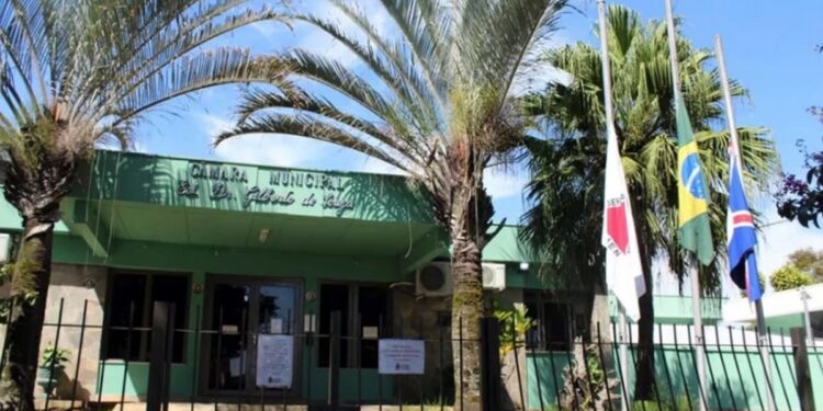 Secretário de Meio Ambiente de Alfenas é denunciado por agressão à companheira