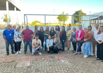 Formiga sedia encontro regional para debater políticas sobre drogas