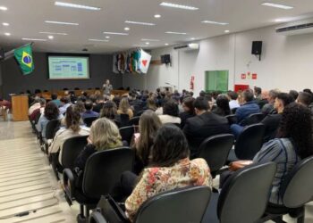 Prefeitura de Formiga participa do III Simpósio de Administração Tributária em Passos