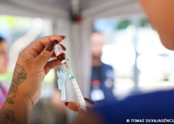 Dose de reforço de vacina contra meningite terá proteção maior