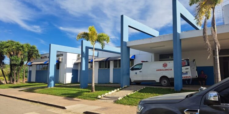 Idoso dado como morto “volta à vida” em Córrego Fundo