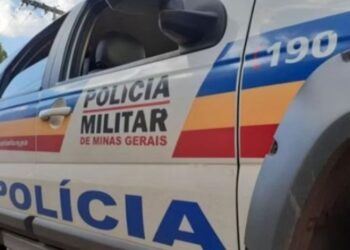 Mulher é decapitada, e cabeça é encontrada em escadaria no interior de Minas