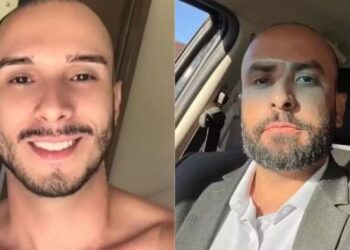 Vereador Lucas Coelho passará por audiência de custódia nesta segunda-feira