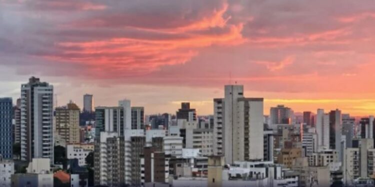 Alerta amarelo de frio: Formiga e outras 626 cidades de Minas Gerais estão na lista do Inmet