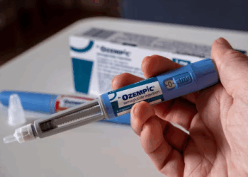 Receita retida: entenda como fica a venda de canetas emagrecedoras