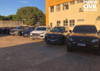 PCMG deflagra 2ª fase da operação Camarilha contra fraudes em rifas e apostas digitais