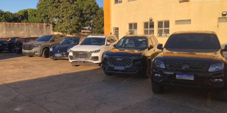 PCMG deflagra 2ª fase da operação Camarilha contra fraudes em rifas e apostas digitais