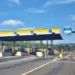 Reajuste nas tarifas de pedágio começa na próxima sexta-feira nas Rodovias MG-050, BR-265 e BR-491 
