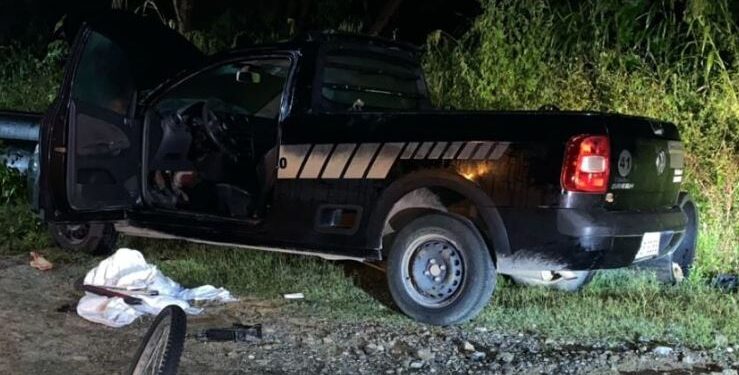 Dupla é presa após furtar veículo do Serviço de Luto, em Divinópolis