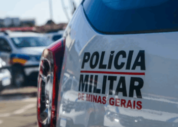 Trio é preso em Minas Gerais com carga de milho furtada em SP e avaliada em R$ 800 mil