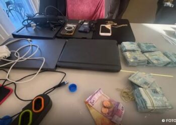 PF faz operação contra fraudes em benefícios pagos pelo INSS