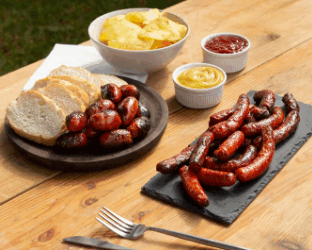 Prefeitura de Formiga confirma datas do tradicional Festival da Linguiça