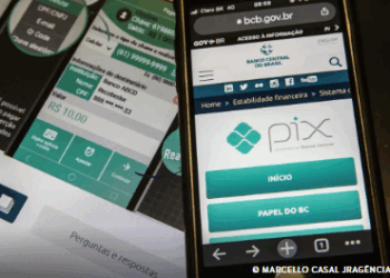 CNJ comunica vazamento de dados de 11 milhões de chaves Pix