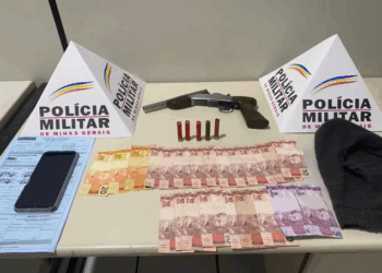 Idoso é sequestrado em fazenda e consegue fugir com as mãos amarradas