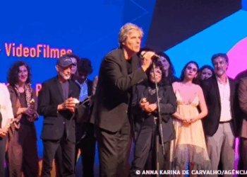 Ainda Estou Aqui foi o grande vencedor do Prêmio Grande Otelo