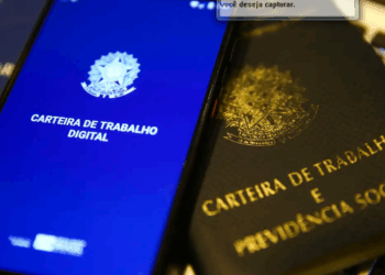 Desemprego recua a 5,8% até junho e atinge menor nível da série histórica