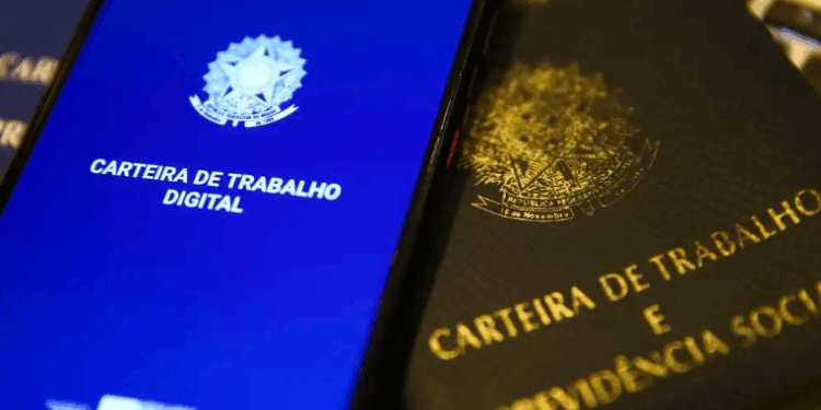 Desemprego recua a 5,8% até junho e atinge menor nível da série histórica