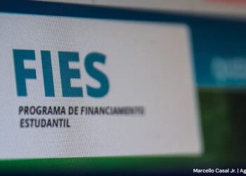 Inscrições para o 2º semestre do Fies começam nesta segunda-feira