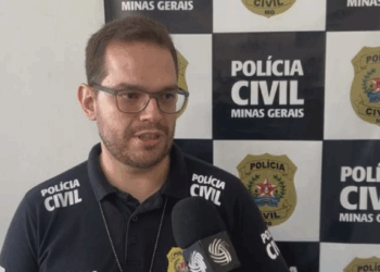 Homem que engravidou menina de 12 anos em Nova Serrana é padrasto da vítima, diz delegado