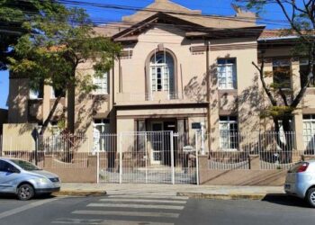 Comunidade escolar da E.E. Jalcira Santos Valadão aprova, com ampla margem, adesão ao Programa das Escolas Cívico-Militares