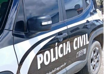 Polícia Civil conclui inquérito de maus-tratos contra criança em escola de Lagoa da Prata