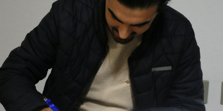 Representantes do corpo discente tomam posse no Conselho Universitário do Unifor-MG