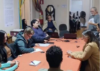 Formiga avança na execução da PNAB 2025 com segunda Consulta Pública