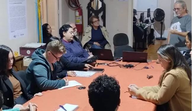 Formiga avança na execução da PNAB 2025 com segunda Consulta Pública